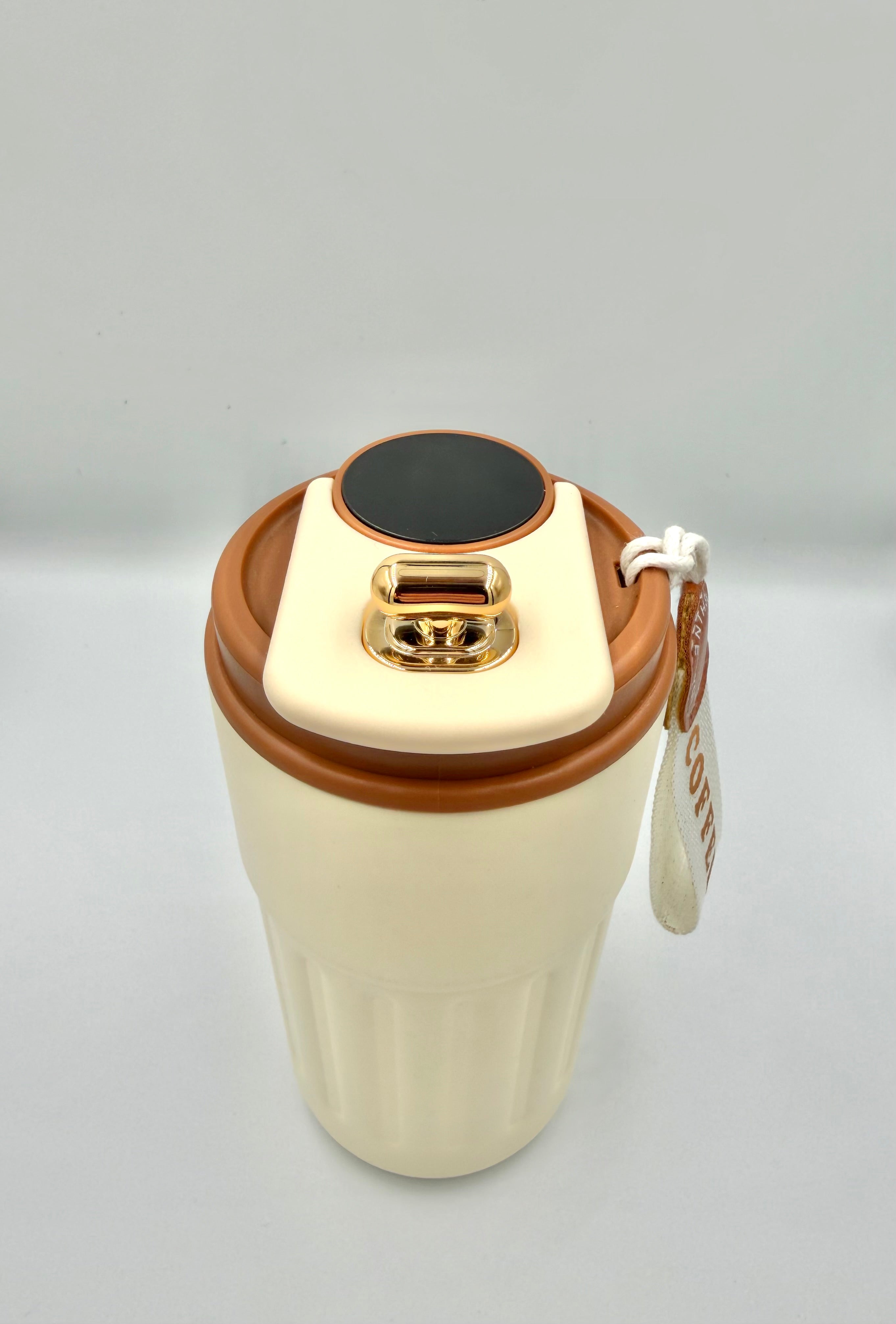 Smart Thermal Travel Mug