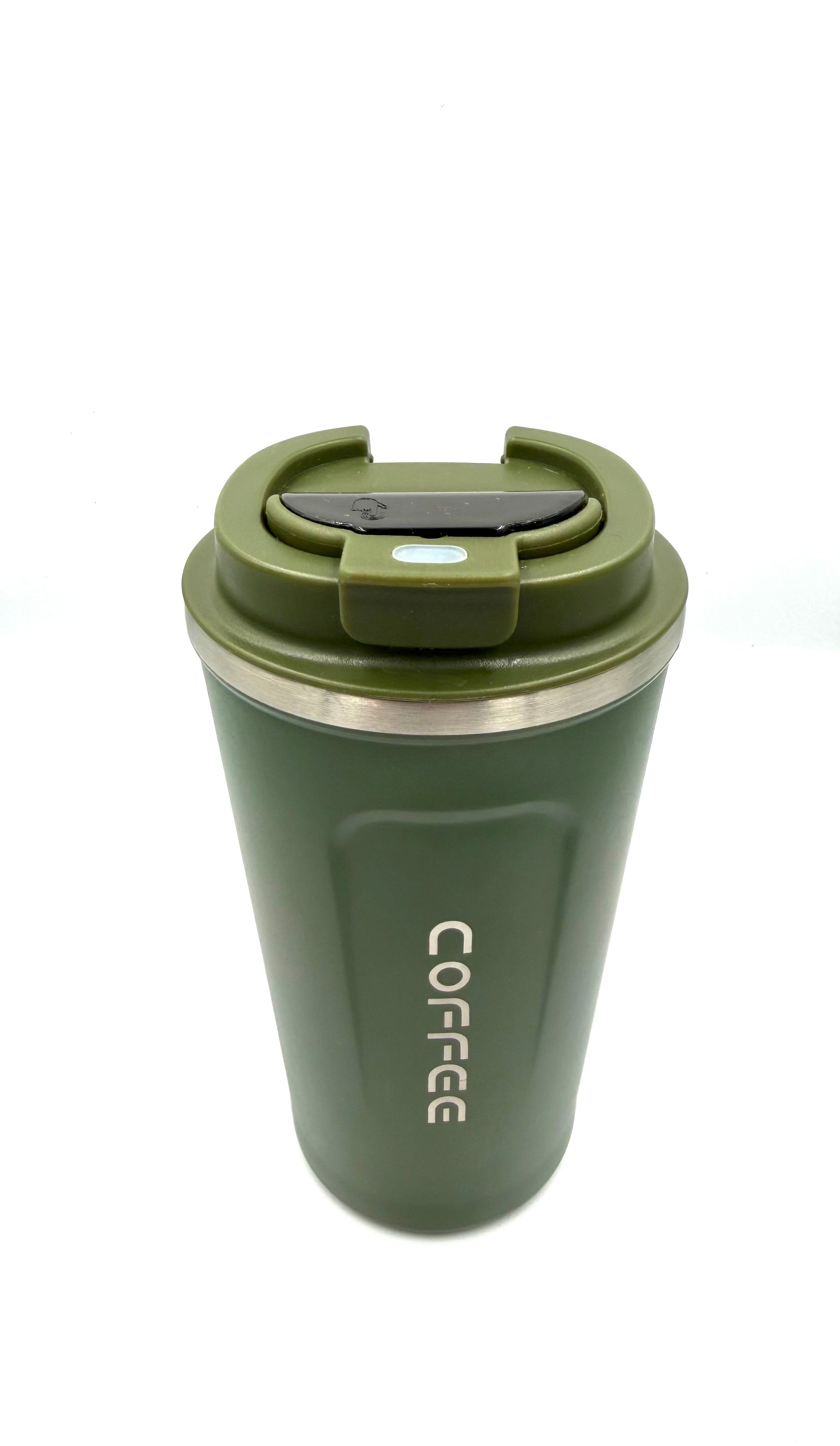 Smart Thermal Travel Mug