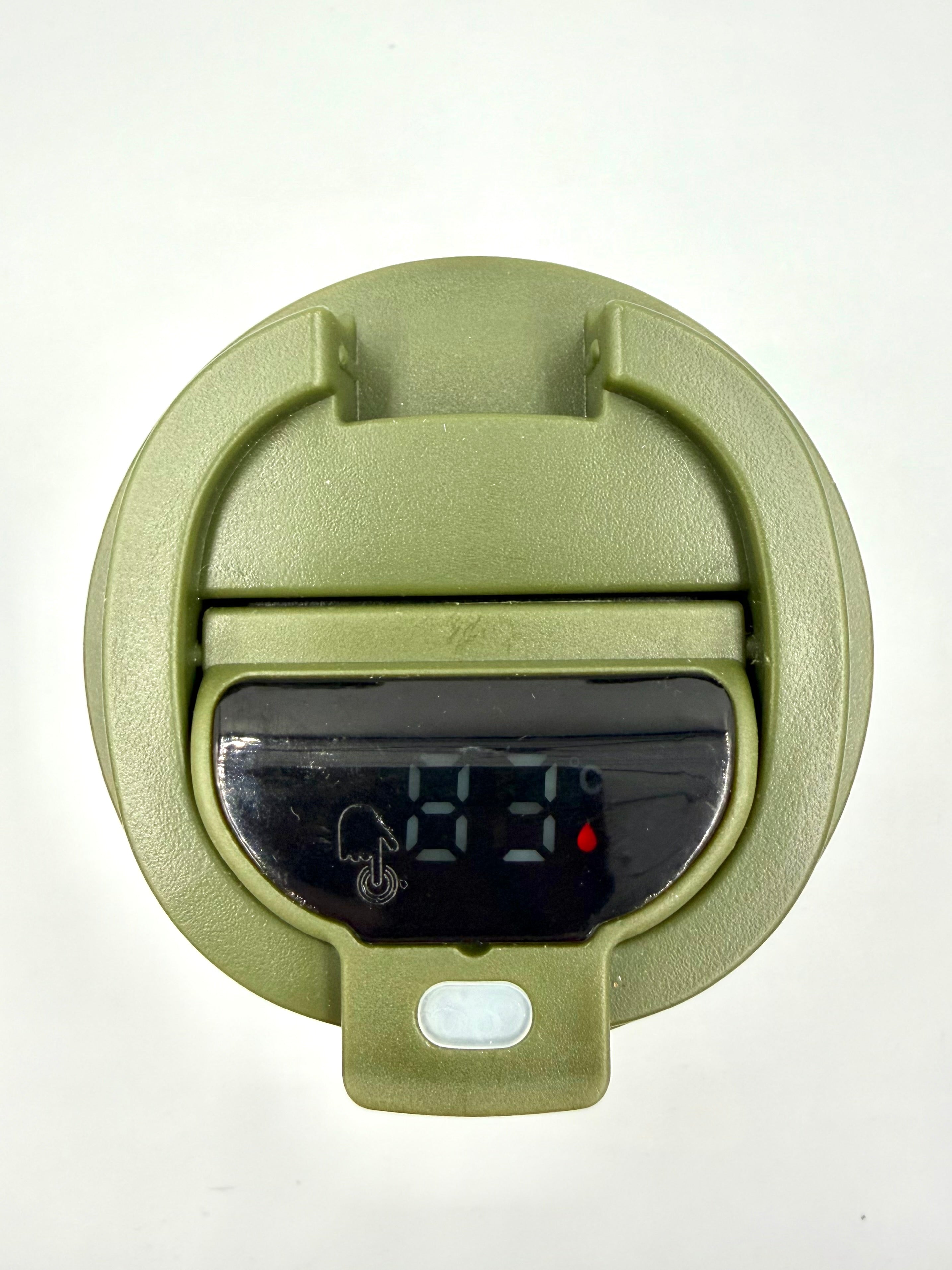 Smart Thermal Travel Mug